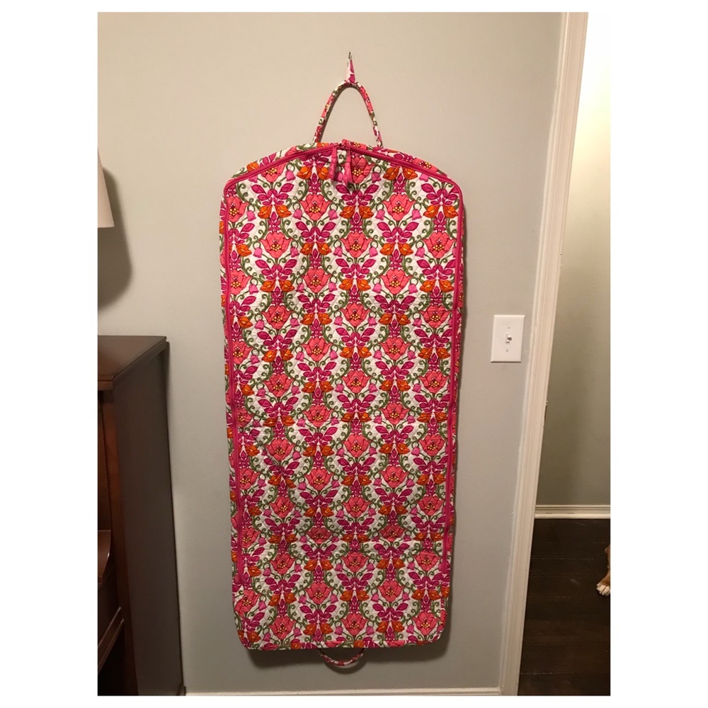 Vera Bradley Garment Bag